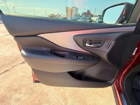 Used 2019 Nissan Murano SL w/ SL Technology Package AWD/4WD image 13