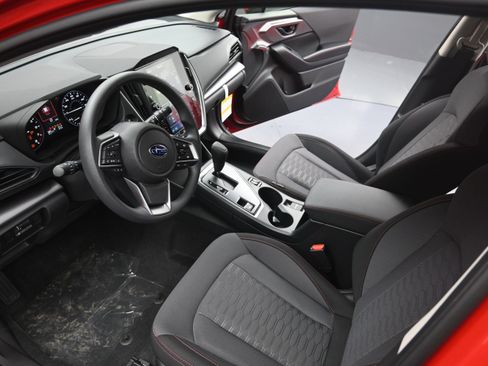 New 2026 Subaru Impreza 2.0i Sport AWD/4WD image 41