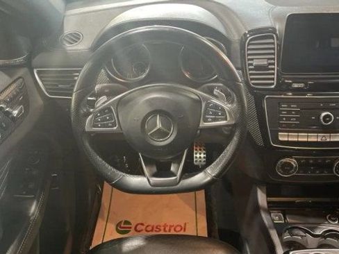 Used 2018 Mercedes-Benz GLE 43 AMG 4MATIC Coupe image 12