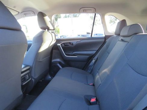 Certified 2024 Toyota RAV4 LE image 18