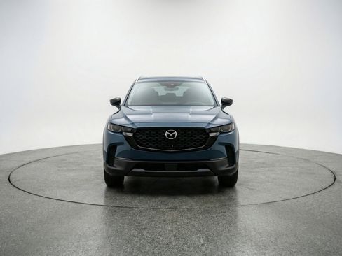 Used 2025 MAZDA CX-50 2.5 Hybrid w/ Premium Plus Pkg image 2