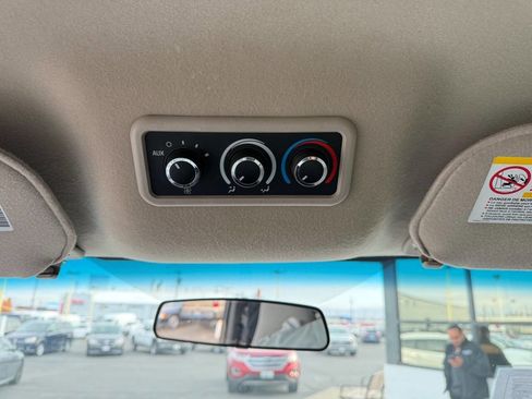 Used 2009 Chevrolet Express 3500 Passenger w/ LT Preferred Equipment Group image 13