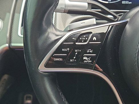 Used 2022 Mercedes-Benz S 580 S 580 image 30