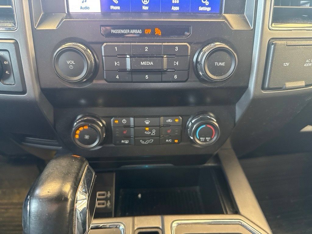 Used 2020 Ford F150 XLT w/ Equipment Group 302A Luxury AWD/4WD image 20