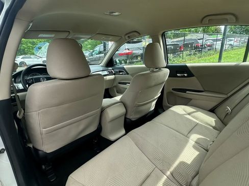 Used 2014 Honda Accord LX image 20