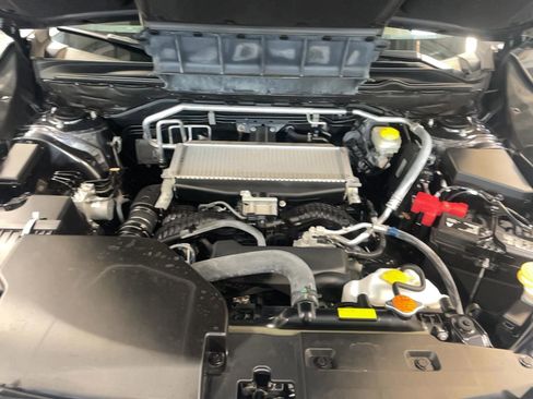 Used 2023 Subaru Ascent Premium image 24