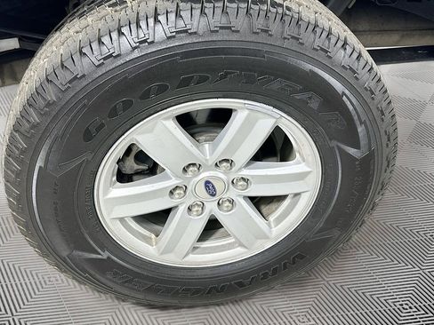 Certified 2021 Ford F150 XL w/ Equipment Group 101A High image 31