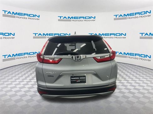 Used 2018 Honda CR-V EX-L image 4