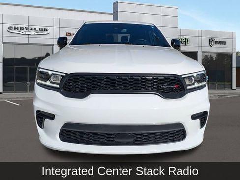 Used 2023 Dodge Durango GT image 10