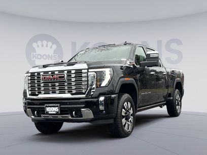 New 2026 GMC Sierra 3500 Denali w/ Denali Reserve Package