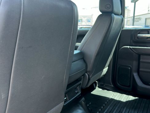 Used 2023 Chevrolet Silverado 3500 W/T w/ WT Fleet Convenience Package AWD/4WD image 59