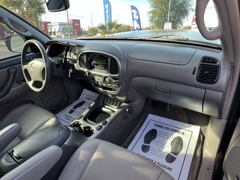 Used 2006 Toyota Sequoia Limited image 23