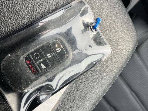 Certified 2024 Honda CR-V EX-L image 38