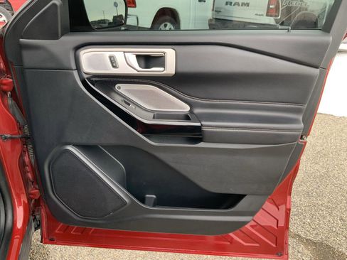 Used 2021 Ford Explorer ST w/ Equipment Group 401A image 69