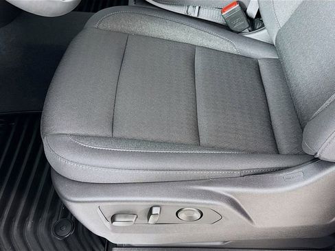 New 2026 GMC Sierra 1500 Elevation image 21