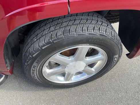 Used 2009 GMC Envoy SLT w/ Sun And 6-Disc Cd Package image 21