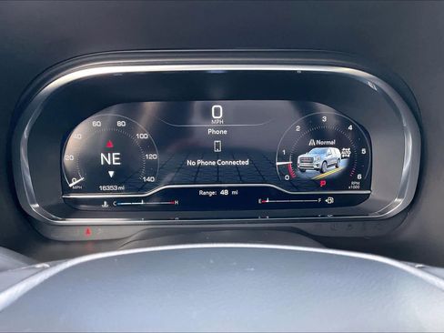 Used 2024 GMC Yukon XL AT4 w/ Technology Package image 26