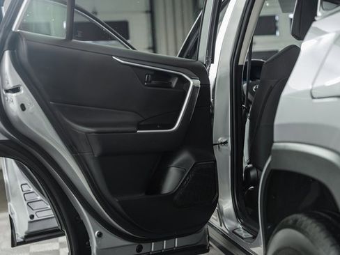 Certified 2024 Toyota RAV4 LE image 32