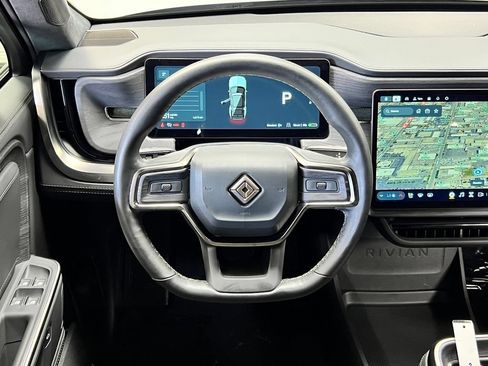 Used 2025 Rivian R1S Adventure AWD/4WD image 26
