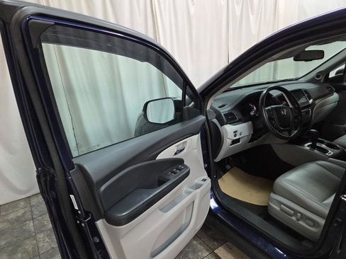 Used 2016 Honda Pilot EX-L image 11