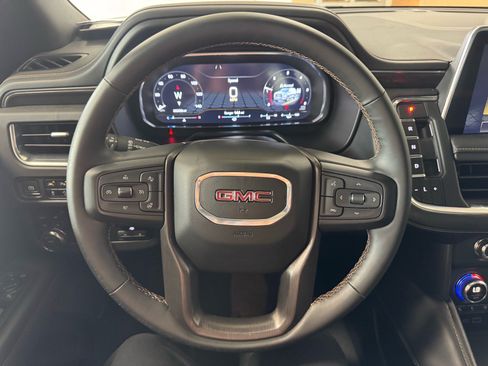 Used 2023 GMC Yukon AT4 w/ Max Trailering Package AWD/4WD image 29