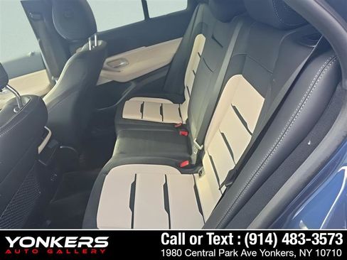 Used 2024 Mercedes-Benz GLE 53 AMG 4MATIC image 6