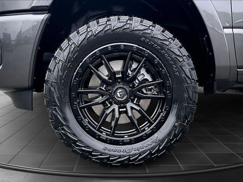 New 2026 RAM 1500 Big Horn AWD/4WD image 8