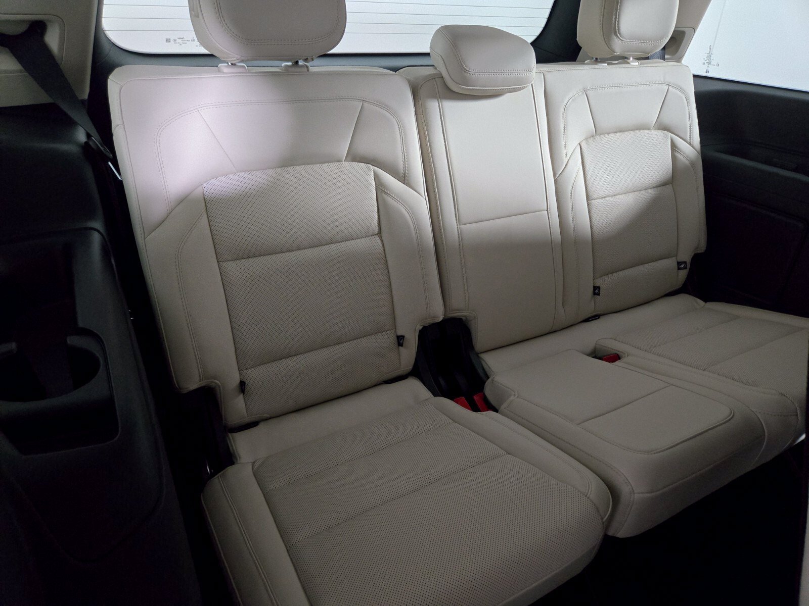 New 2027 Lincoln Navigator Premiere AWD/4WD image 19
