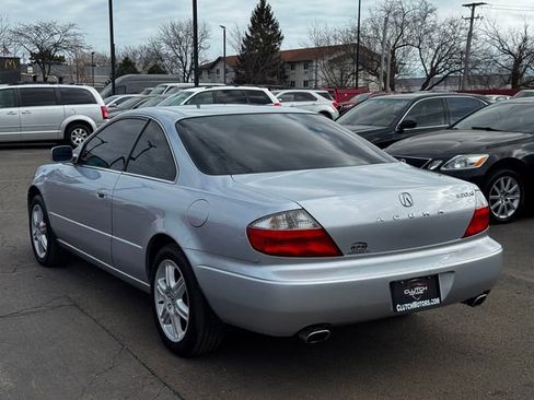Used 2003 Acura CL Type-S image 7