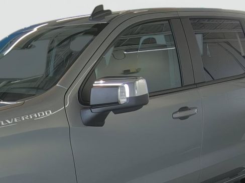New 2026 Chevrolet Silverado 1500 LT w/ Safety Package AWD/4WD image 8