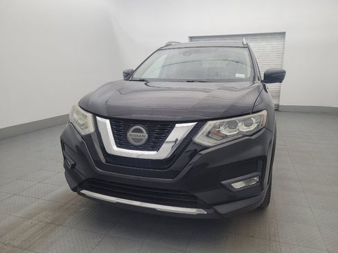 Used 2019 Nissan Rogue SL w/ Premium Package FWD image 15