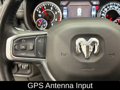 Used 2024 RAM 2500 Laramie image 8