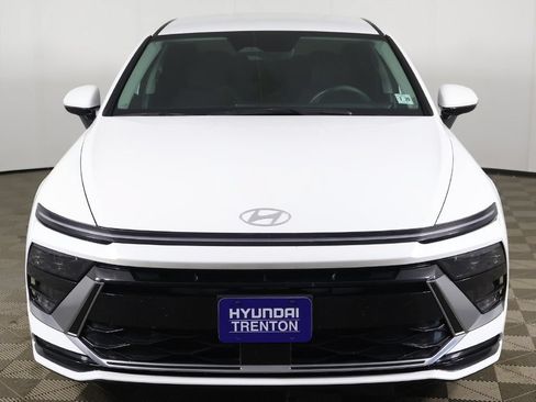 Certified 2024 Hyundai Sonata SEL AWD/4WD image 10