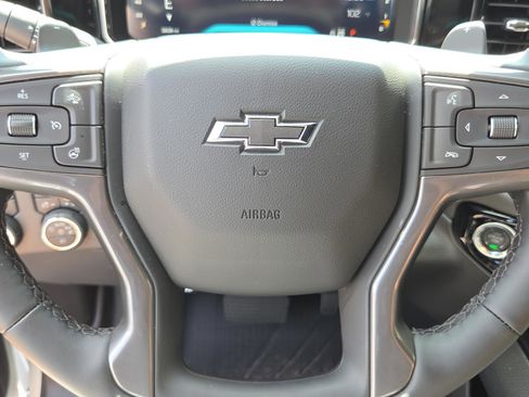 Used 2026 Chevrolet Silverado 1500 ZR2 AWD/4WD image 24