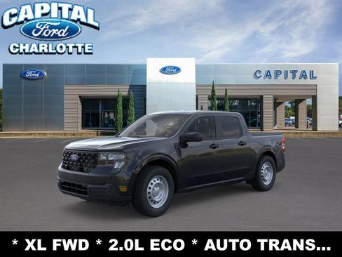 New 2026 Ford Maverick XL FWD image 1