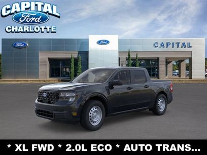 New 2026 Ford Maverick XL