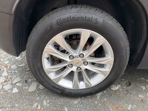 Used 2023 Chevrolet TrailBlazer LS image 8