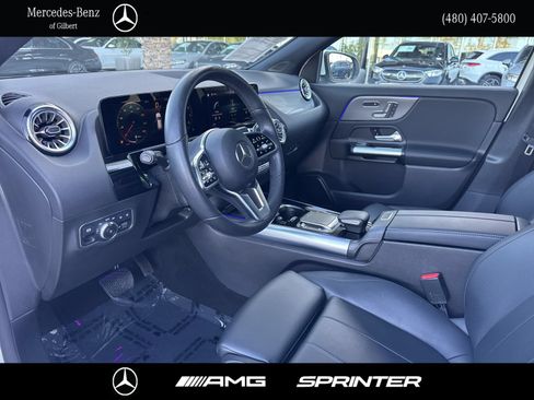 Certified 2023 Mercedes-Benz GLA 250 image 10