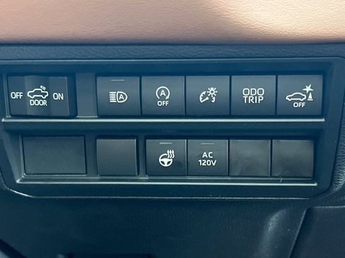 New 2026 Toyota Tundra 1794 Edition image 29