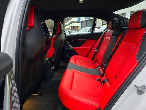 New 2026 BMW M5 w/ Carbon Package image 16