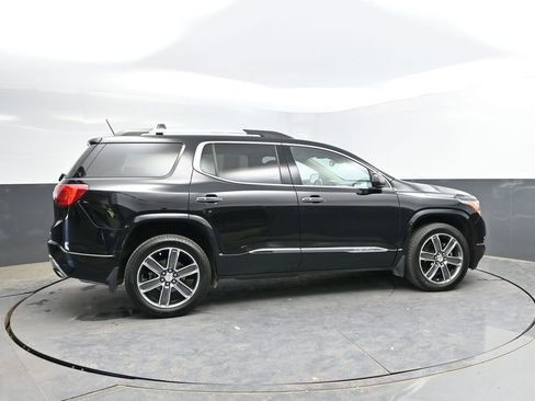 Used 2019 GMC Acadia Denali AWD/4WD image 12