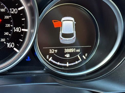 Used 2022 MAZDA CX-5 AWD 2.5 S image 16