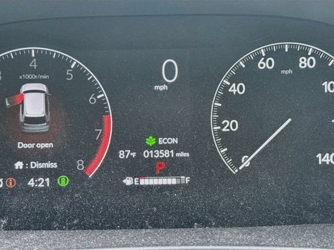 Used 2023 Honda CR-V EX-L image 13
