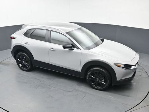 Certified 2025 MAZDA CX-30 AWD 2.5 S w/ Select Sport Pkg image 42