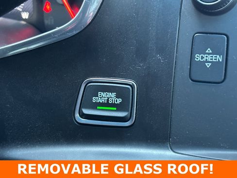 Used 2015 Chevrolet Corvette Stingray Coupe w/ 2LT Preferred Equipment Group image 22