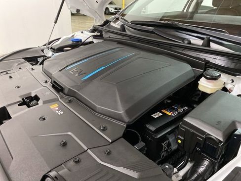 Used 2023 Hyundai Ioniq 5 SEL image 97