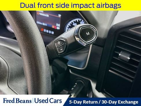 Certified 2023 Ford F150 XL w/ STX Appearance Package AWD/4WD image 22