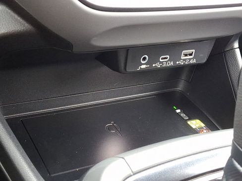 Certified 2025 Subaru Crosstrek 2.5i Limited image 25