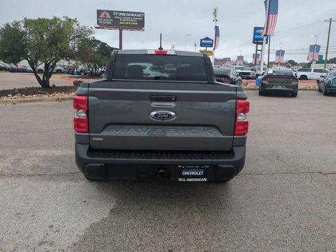 Used 2024 Ford Maverick XLT w/ XLT Luxury Package FWD image 7