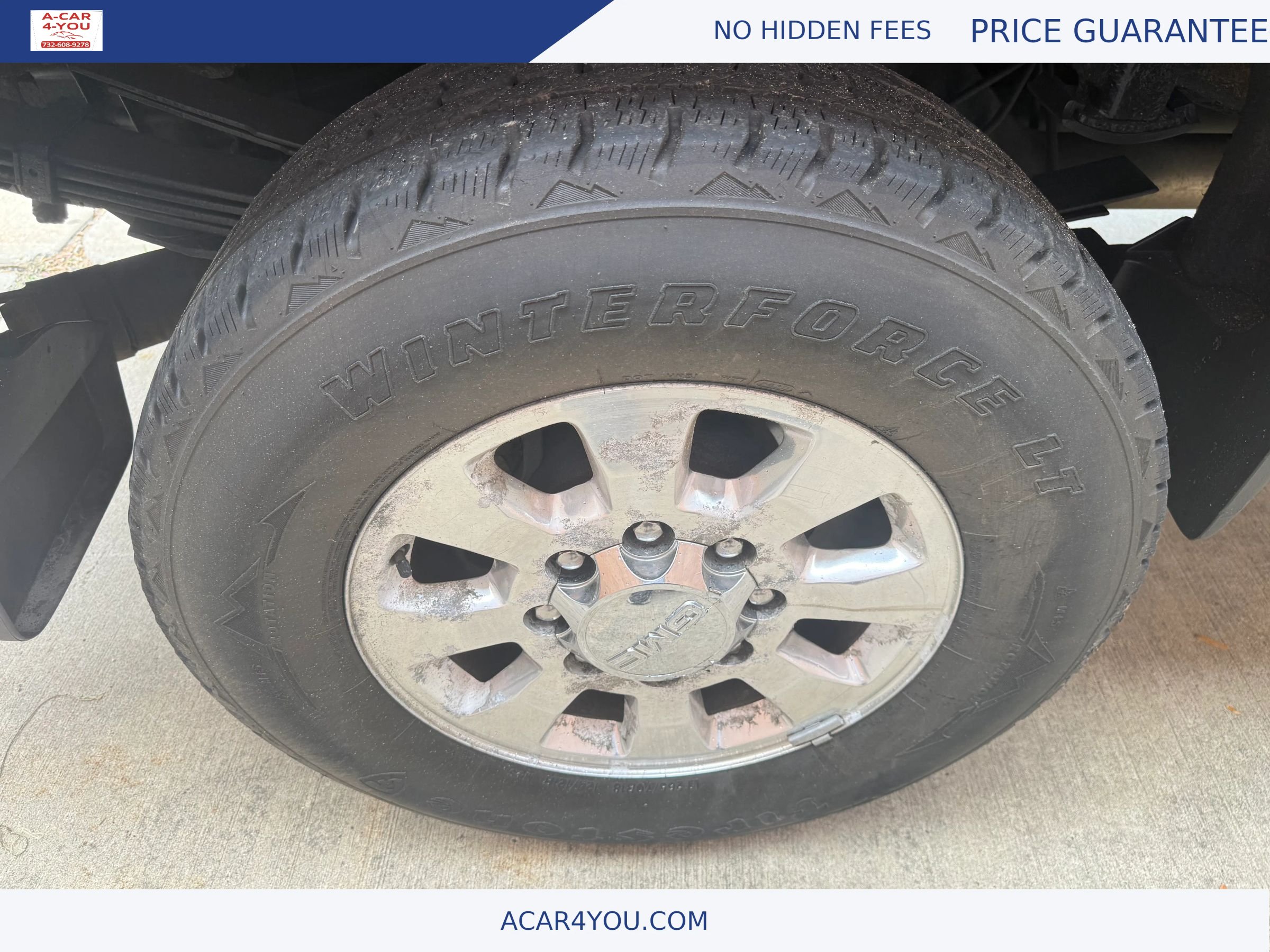Used 2015 GMC Sierra 3500 SLT w/ Duramax Plus Package AWD/4WD image 28